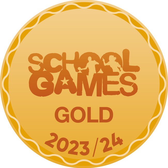 School games mark 2324