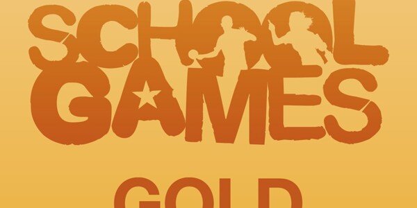 School Games GOLD Mark Award